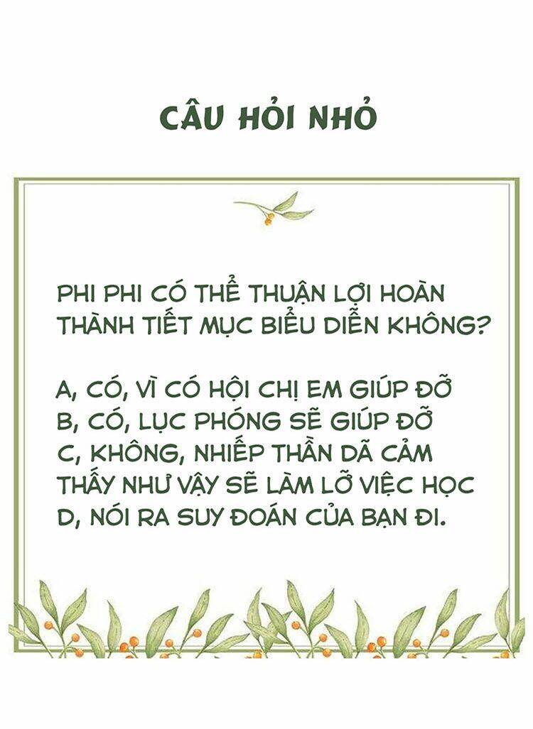 Ảnh Hậu Cũng Không Bằng Niệm Thanh Hoa Chapter 21.2 - 17