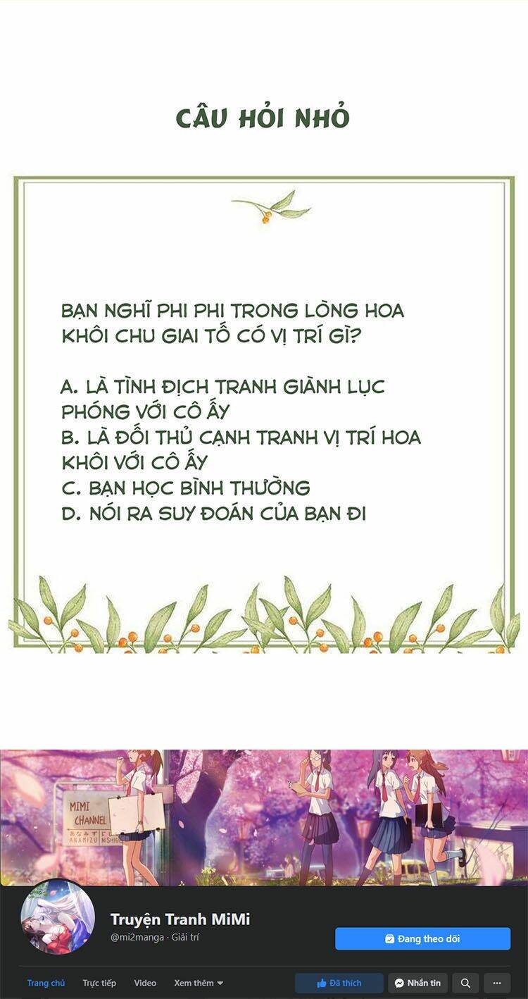 Ảnh Hậu Cũng Không Bằng Niệm Thanh Hoa Chapter 30.2 - 20