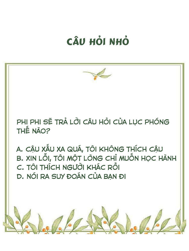 Ảnh Hậu Cũng Không Bằng Niệm Thanh Hoa Chapter 34.2 - 18