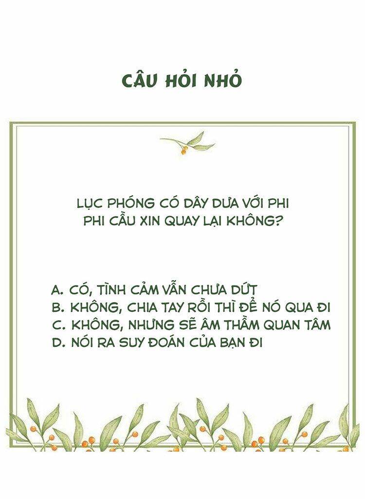 Ảnh Hậu Cũng Không Bằng Niệm Thanh Hoa Chapter 38 - 45