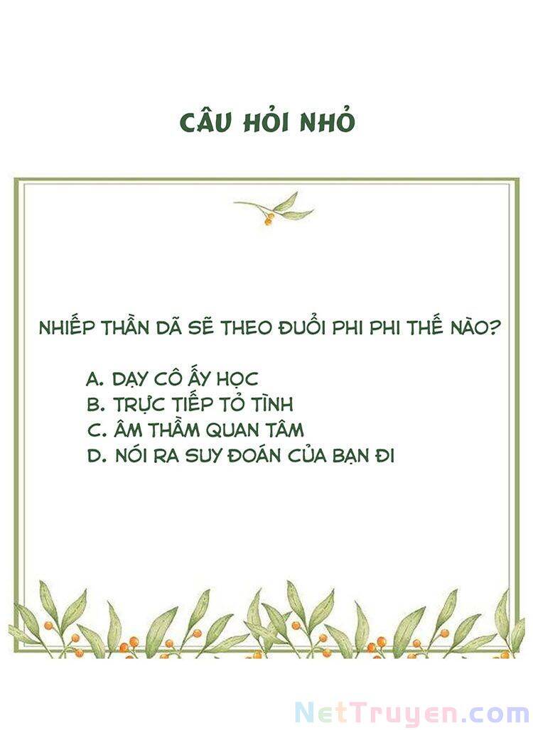 Ảnh Hậu Cũng Không Bằng Niệm Thanh Hoa Chapter 44 - 46