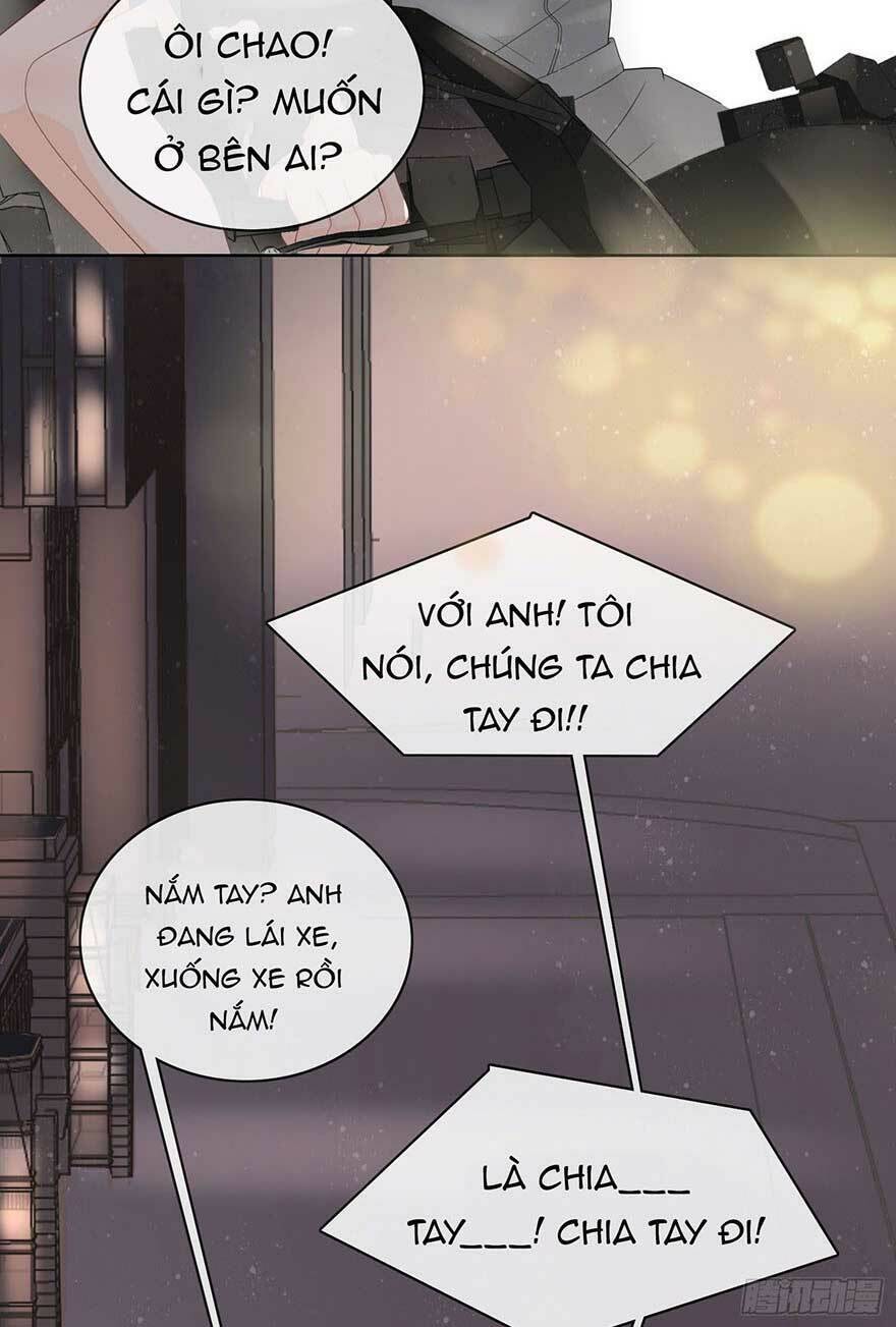 Ảnh Hậu Cũng Không Bằng Niệm Thanh Hoa Chapter 5 - 36