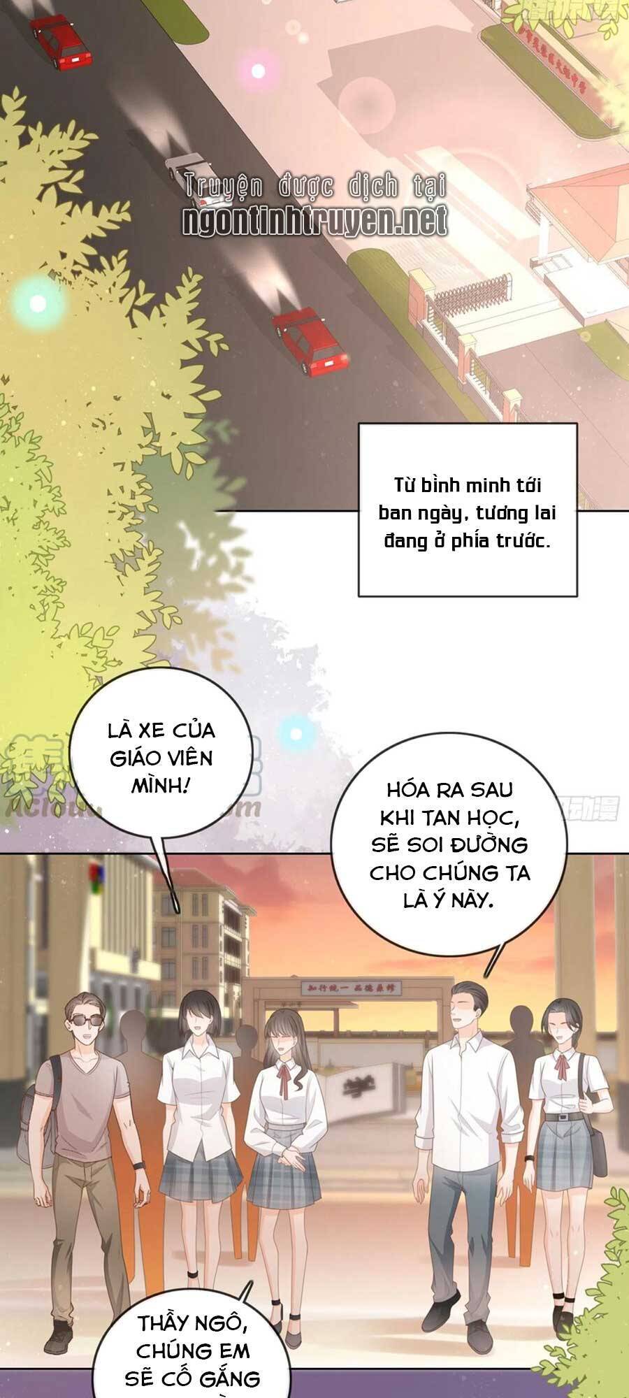 Ảnh Hậu Cũng Không Bằng Niệm Thanh Hoa Chapter 78 - 3