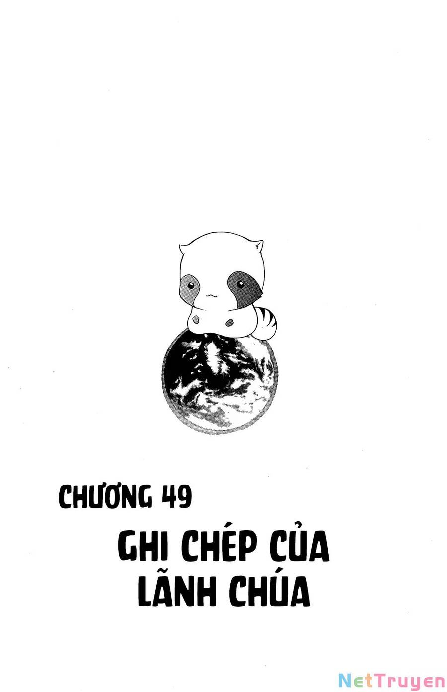 Chàng Siêu Đạo Tặc Chapter 49 - 4