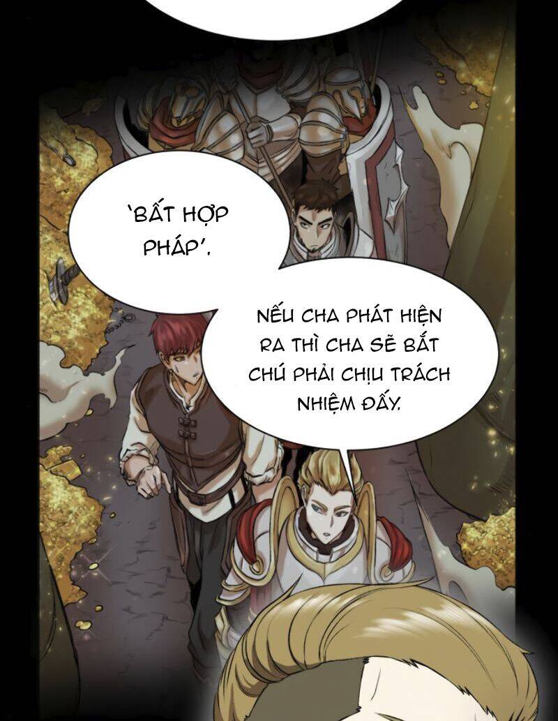 Cổ Vật Trong Hầm Tối Chapter 10 - 32