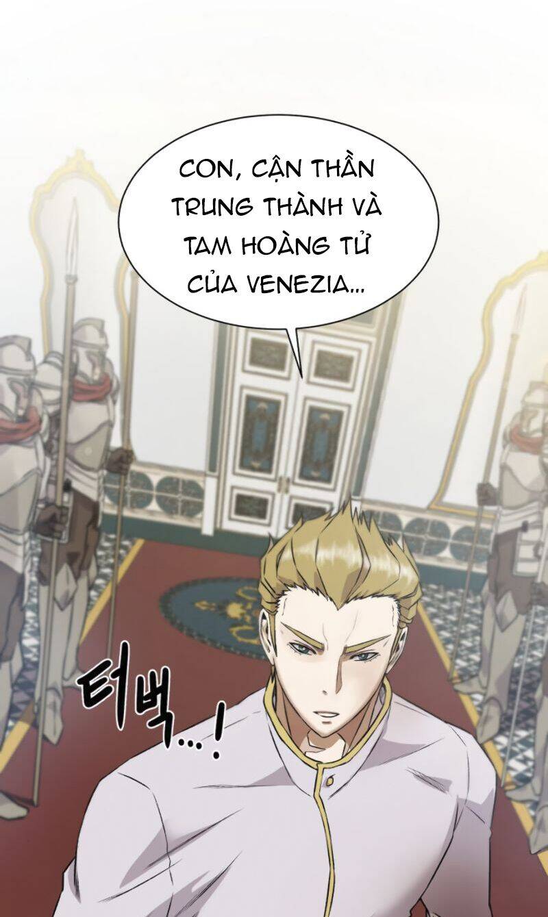 Cổ Vật Trong Hầm Tối Chapter 10 - 40