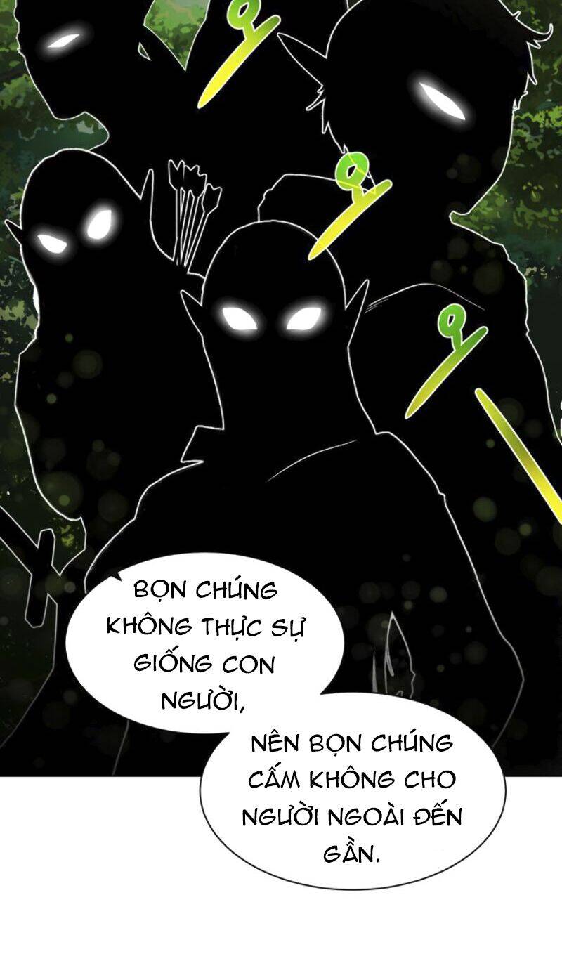 Cổ Vật Trong Hầm Tối Chapter 10 - 75