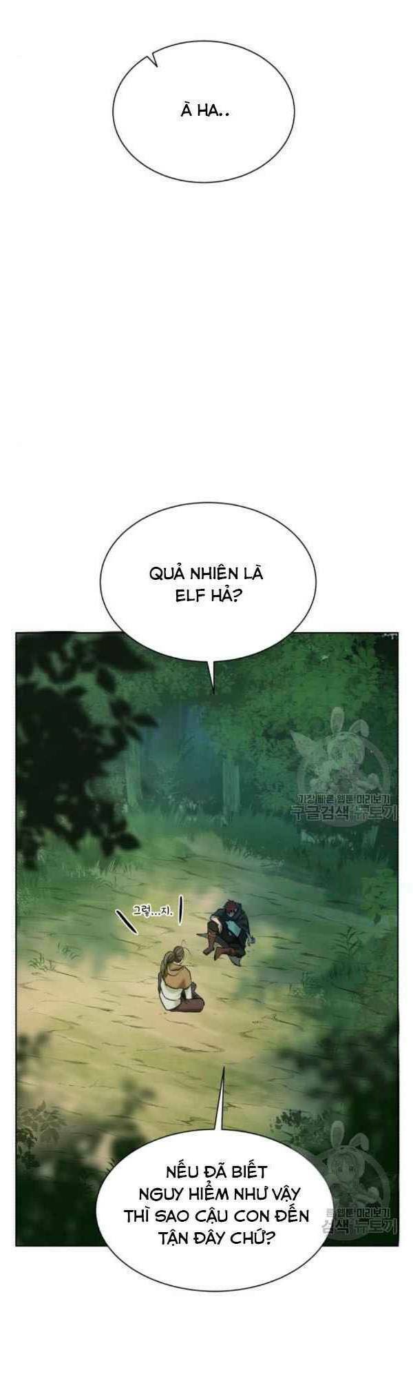 Cổ Vật Trong Hầm Tối Chapter 11 - 27