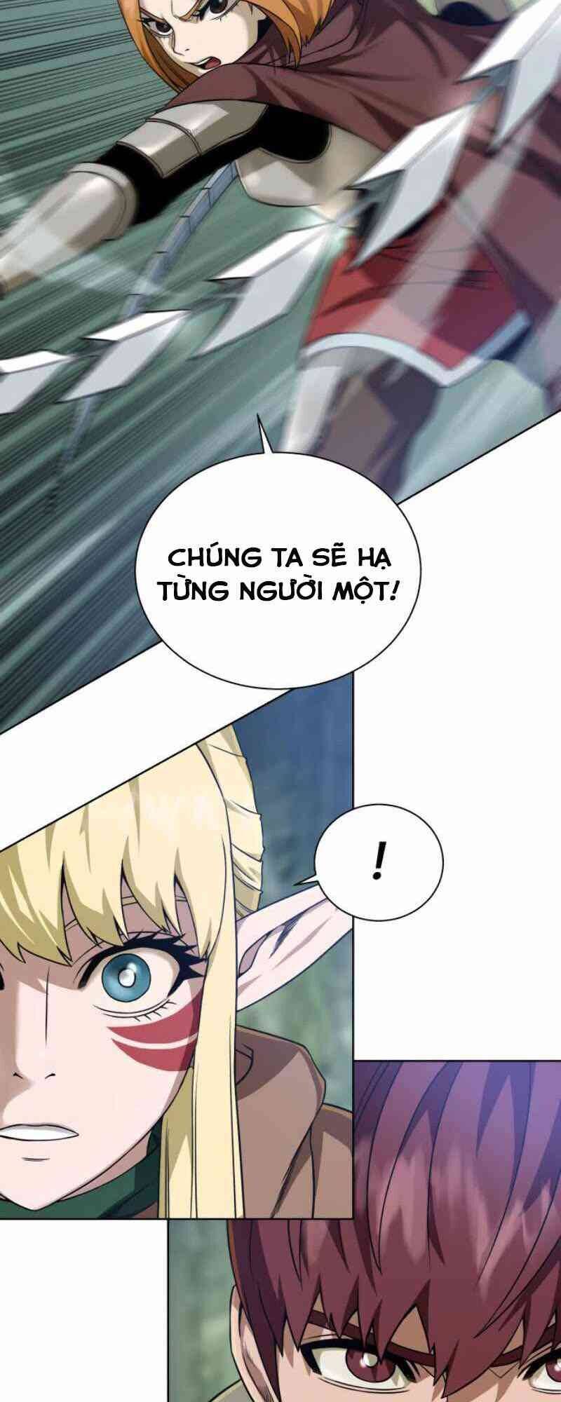 Cổ Vật Trong Hầm Tối Chapter 28 - 15