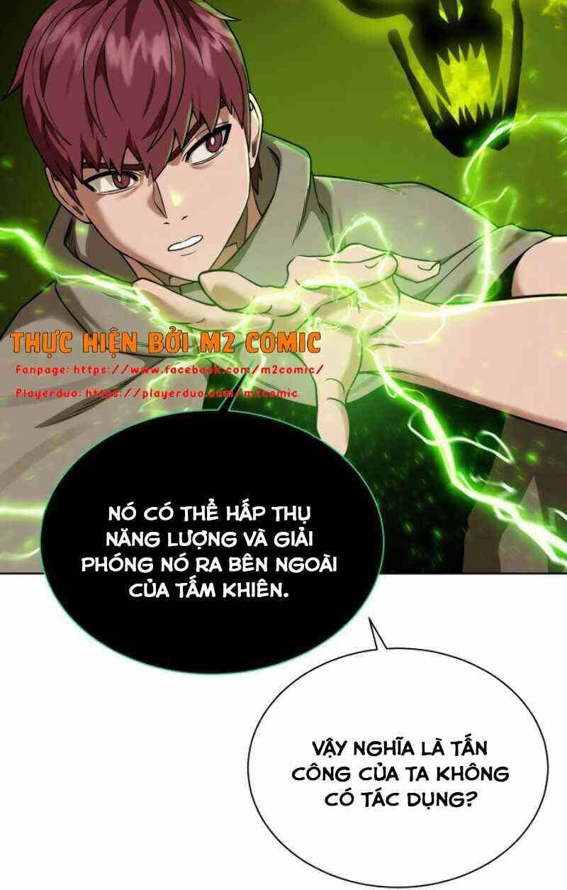 Cổ Vật Trong Hầm Tối Chapter 28 - 4