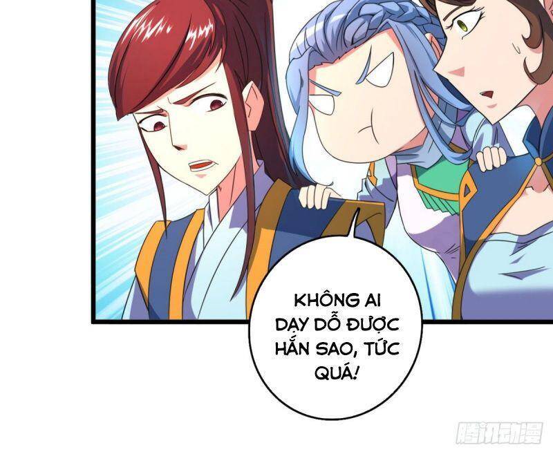 Thủ Vệ Nhất Thần Chapter 17 - 2