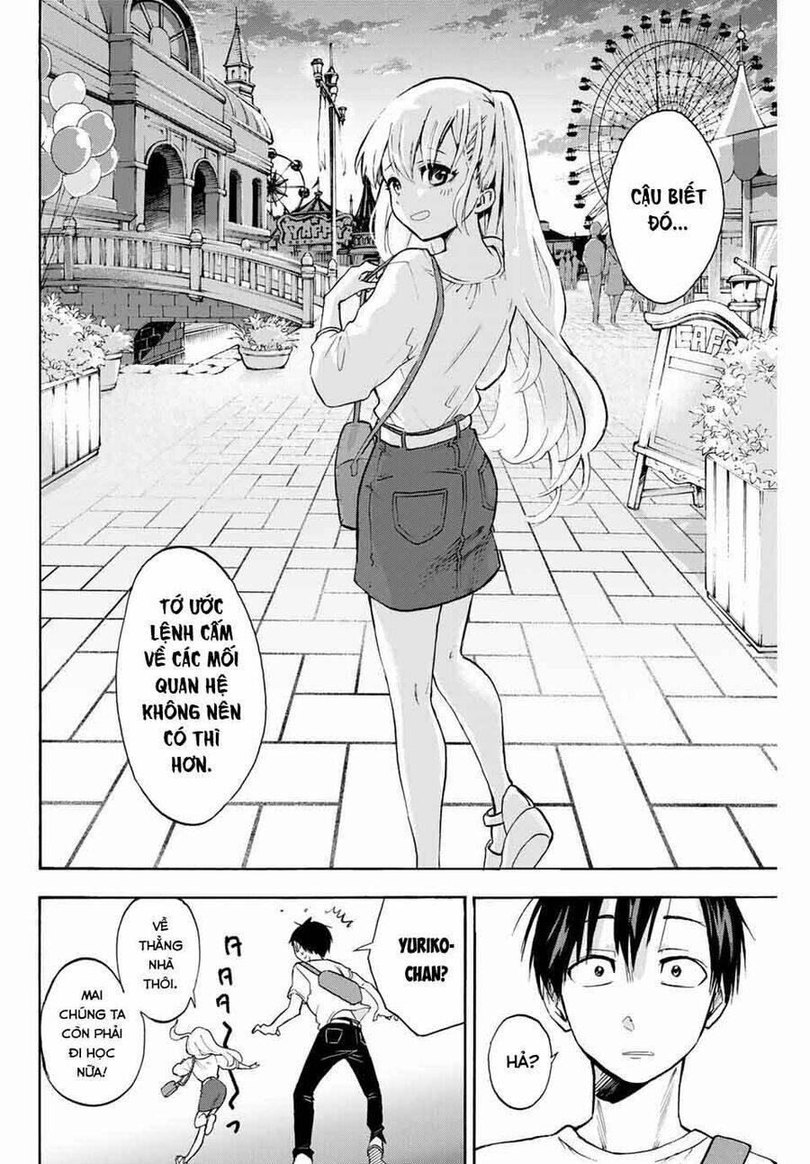 Hanazono Twins Chapter 1 - 29