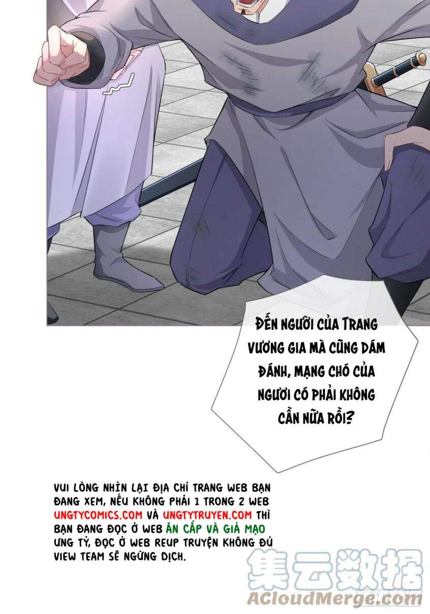 Nhập Mạc Chi Thần Chapter 39 - 41