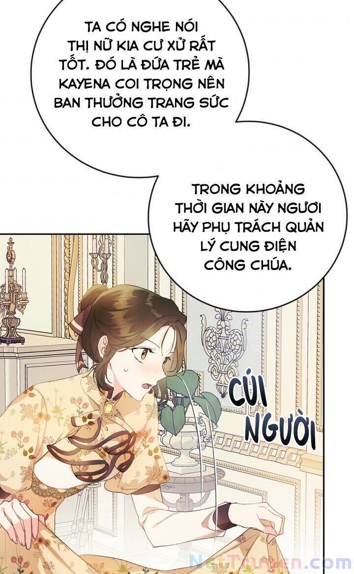 Kẻ Phản Diện Là Một Con Rối Chapter 14 - 62