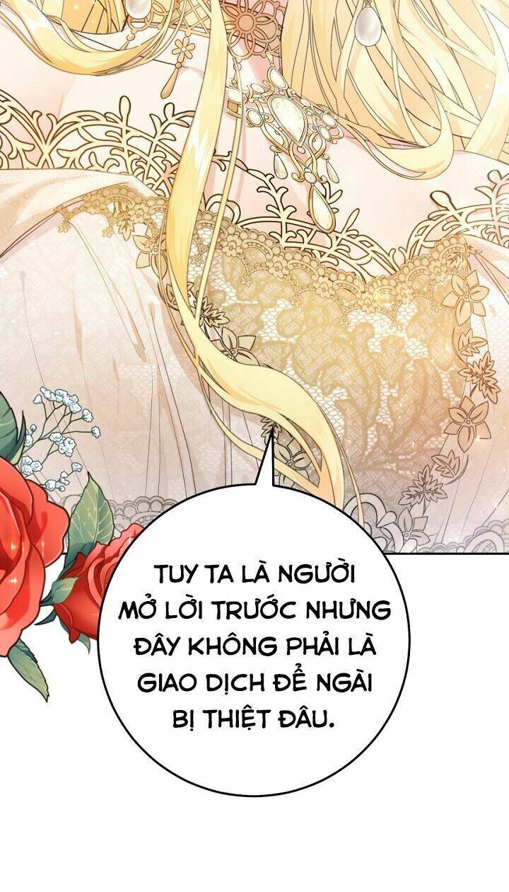 Kẻ Phản Diện Là Một Con Rối Chapter 24 - 46