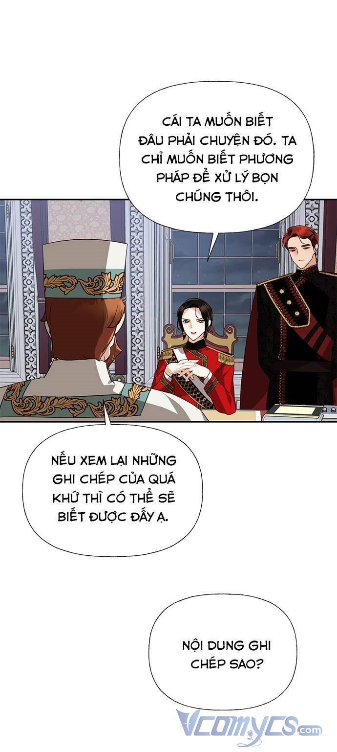 Dàn Trai Đẹp Chốn Hậu Cung Chapter 40 - 5