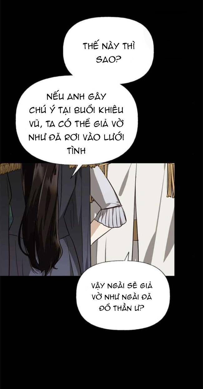 Dàn Trai Đẹp Chốn Hậu Cung Chapter 47.2 - 2