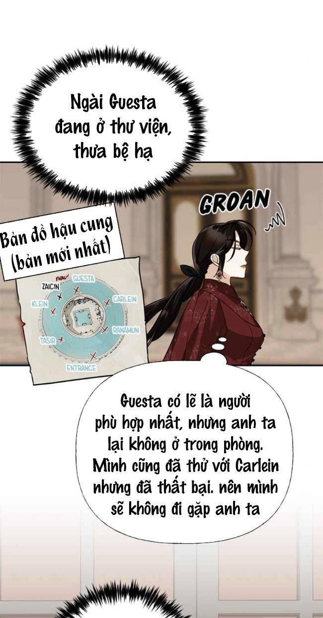 Dàn Trai Đẹp Chốn Hậu Cung Chapter 50.1 - 20