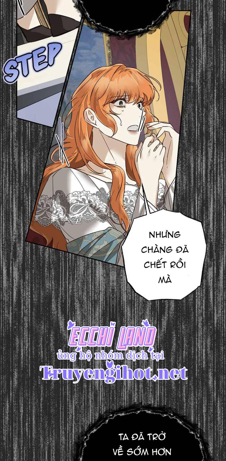 Dàn Trai Đẹp Chốn Hậu Cung Chapter 61.1 - 6