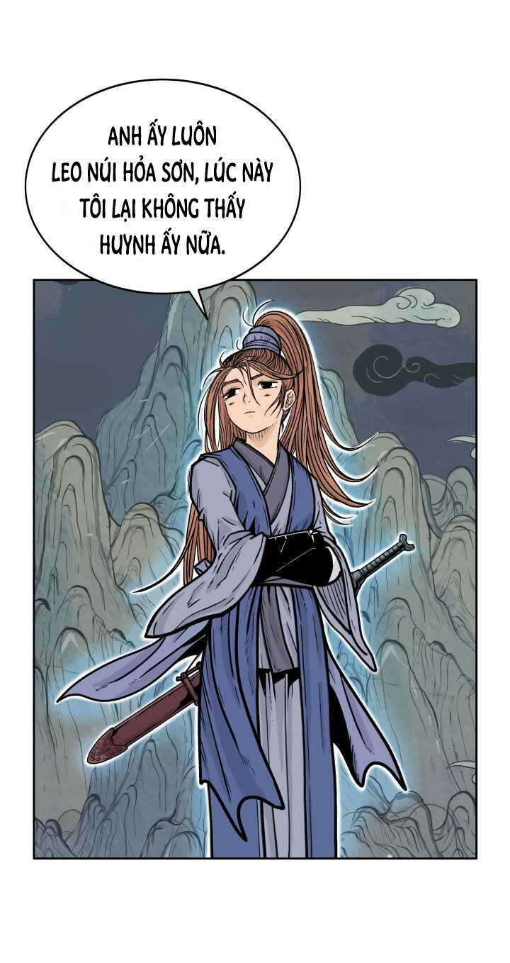 Hỏa Sơn Quyền Chapter 3 - 44