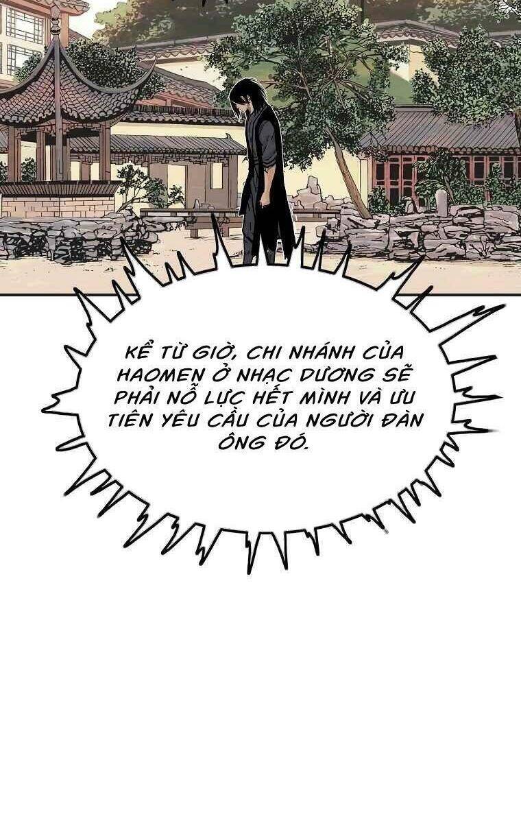 Hỏa Sơn Quyền Chapter 61 - 55