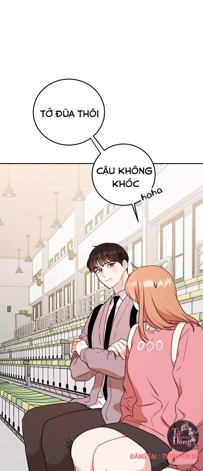 Bloody Romance - Lãng Mạn Đẫm Máu Chapter 7 - 52