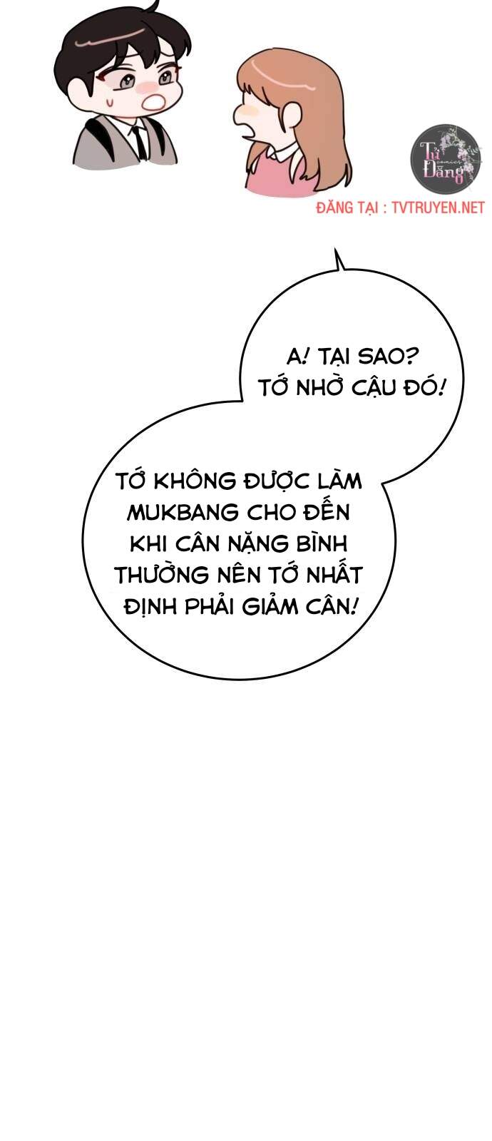 Bloody Romance - Lãng Mạn Đẫm Máu Chapter 7 - 65