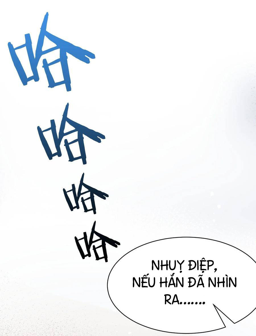 Hảo Đồ Nhi Hãy Tha Cho Vi Sư Chapter 45 - 25