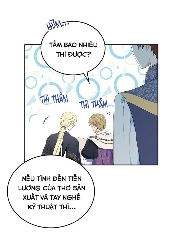 Kiếp Này Tôi Nhất Định Trở Thành Gia Chủ! Chapter 12 - 62