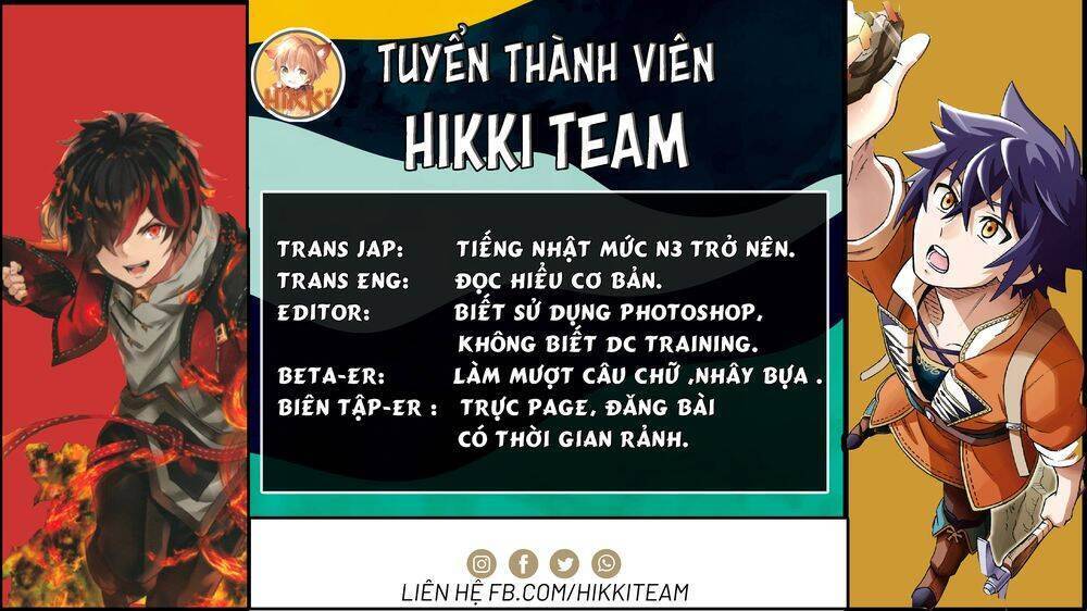 Kẻ Yếu Nhất Trong Tứ Đại Thiên Vương Trở Thành Master Của Thánh Nữ Và Anh Hùng Chapter 4.1 - 18