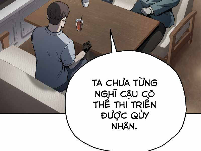 Người Chơi Không Thể Thăng Cấp Chapter 58 - 15