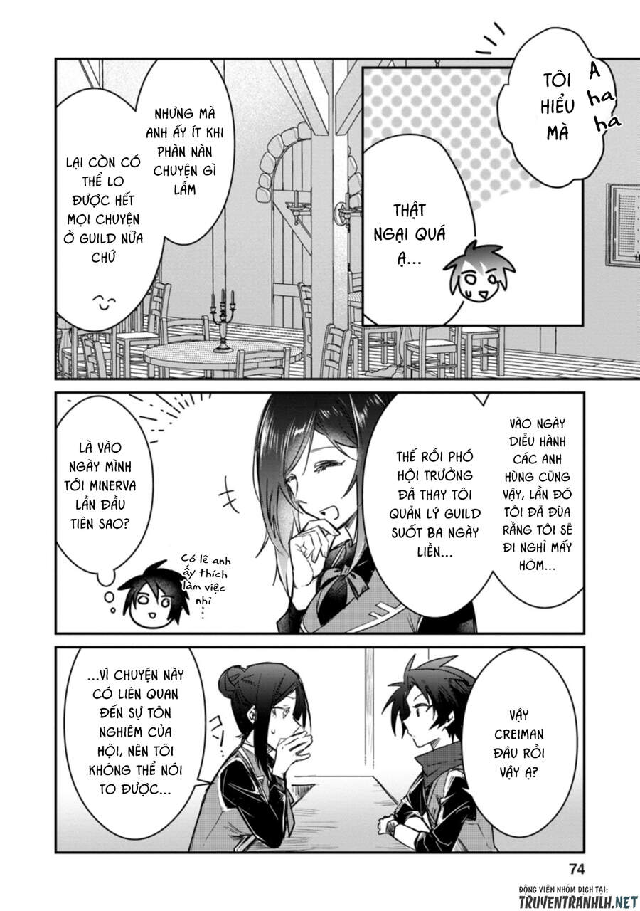 Yuusha Party No Kawaii Ko Ga Ita No De, Kokuhaku Shite Mita Chapter 8 - 16