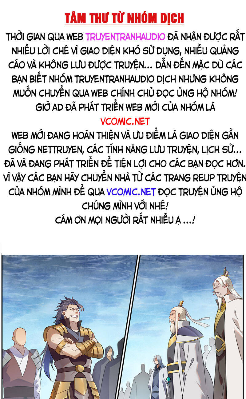 Bách Luyện Thành Thần Chapter 718 - 2