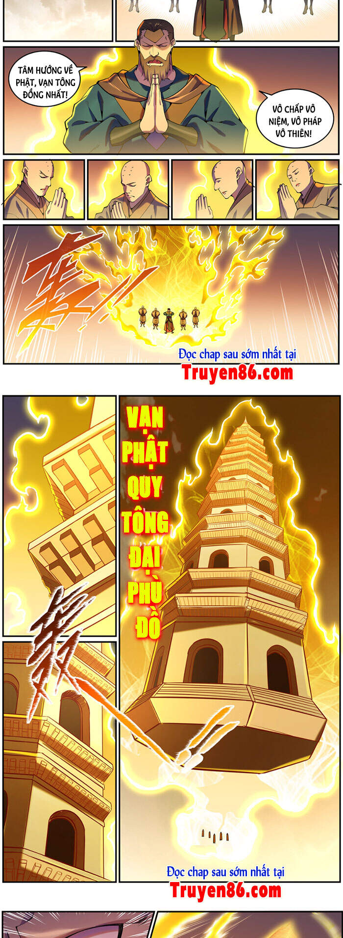 Bách Luyện Thành Thần Chapter 811 - 5