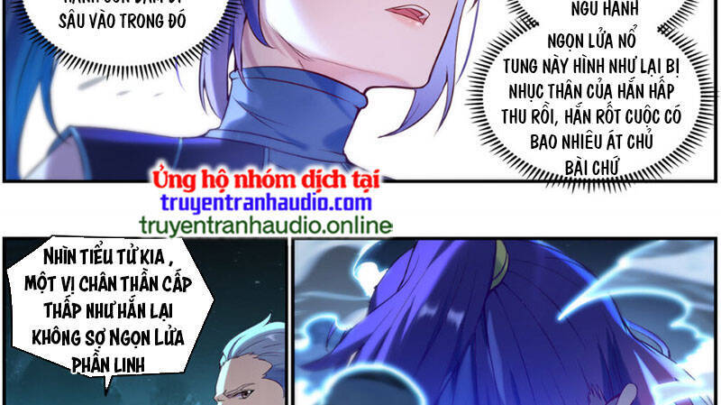 Bách Luyện Thành Thần Chapter 908 - 4