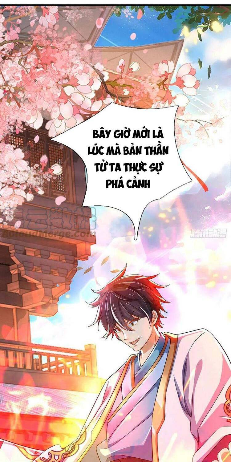 Bắt Đầu Với Chí Tôn Đan Điền Chapter 124 - 16