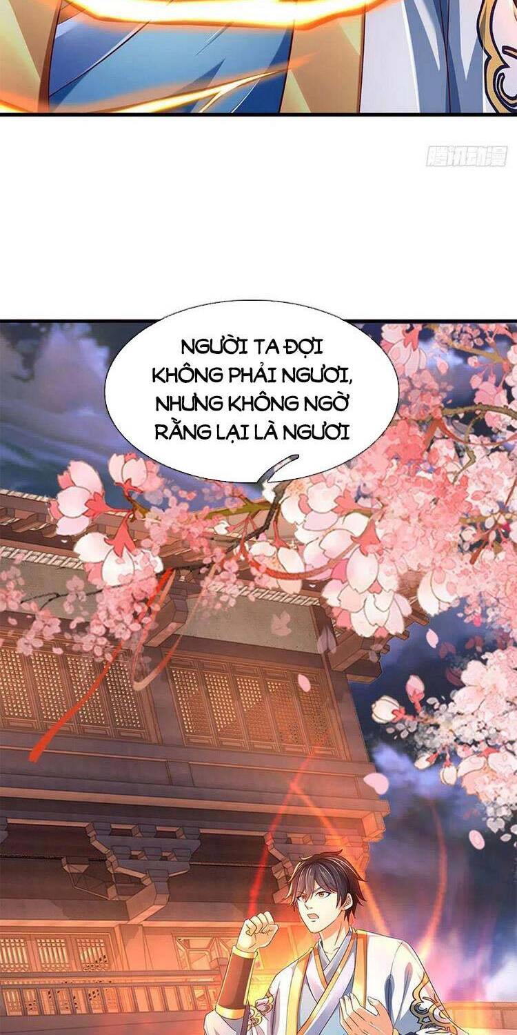 Bắt Đầu Với Chí Tôn Đan Điền Chapter 124 - 6