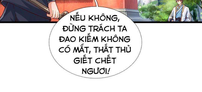 Bắt Đầu Với Chí Tôn Đan Điền Chapter 13 - 18