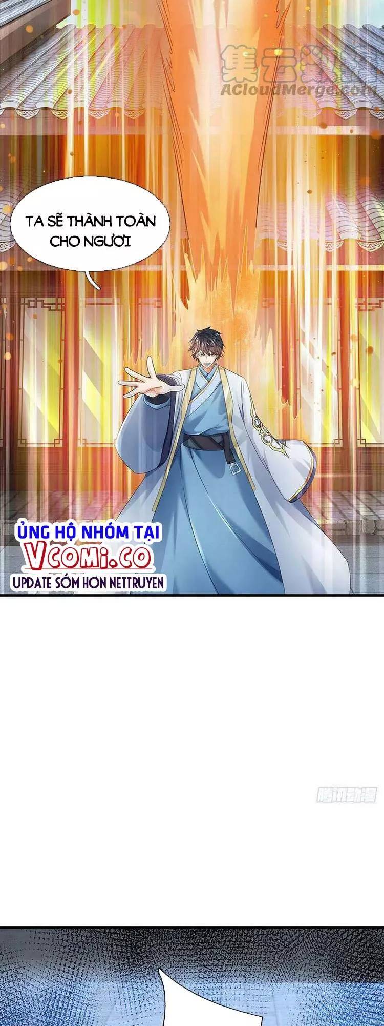 Bắt Đầu Với Chí Tôn Đan Điền Chapter 130 - 11