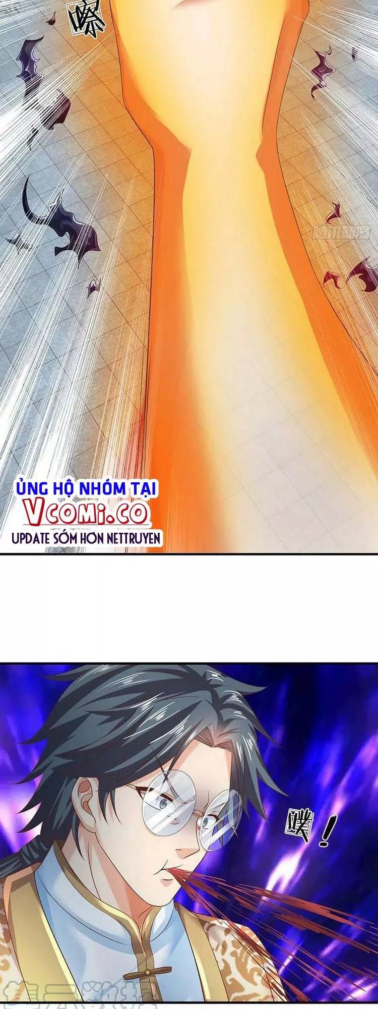 Bắt Đầu Với Chí Tôn Đan Điền Chapter 130 - 22