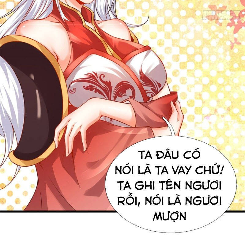 Bắt Đầu Với Chí Tôn Đan Điền Chapter 18 - 15