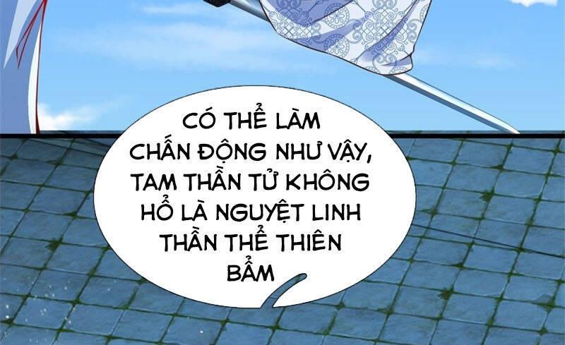 Bắt Đầu Với Chí Tôn Đan Điền Chapter 18 - 20