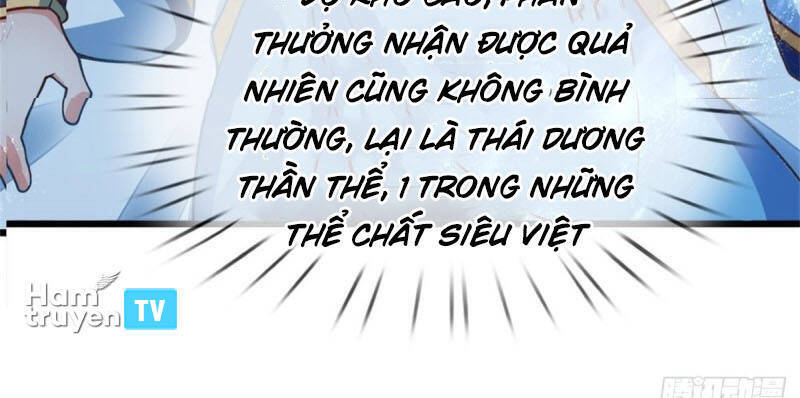 Bắt Đầu Với Chí Tôn Đan Điền Chapter 19 - 19