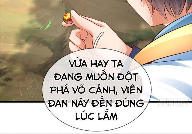 Bắt Đầu Với Chí Tôn Đan Điền Chapter 24 - 3