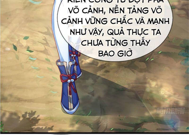 Bắt Đầu Với Chí Tôn Đan Điền Chapter 25 - 11