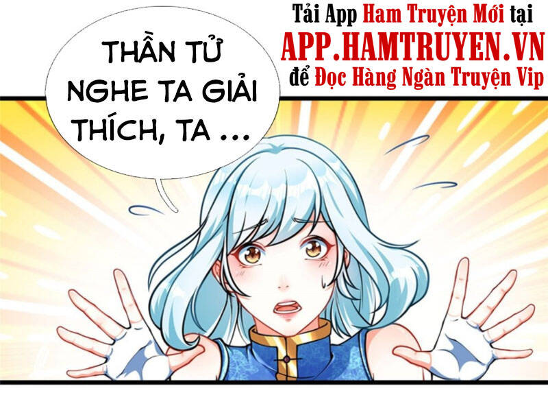 Bắt Đầu Với Chí Tôn Đan Điền Chapter 28 - 3