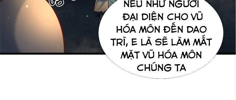 Bắt Đầu Với Chí Tôn Đan Điền Chapter 31 - 21