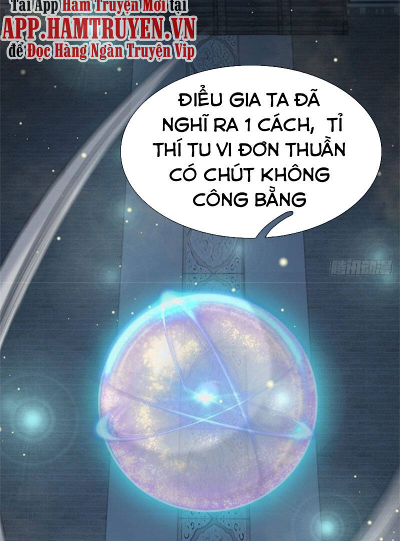 Bắt Đầu Với Chí Tôn Đan Điền Chapter 32 - 2