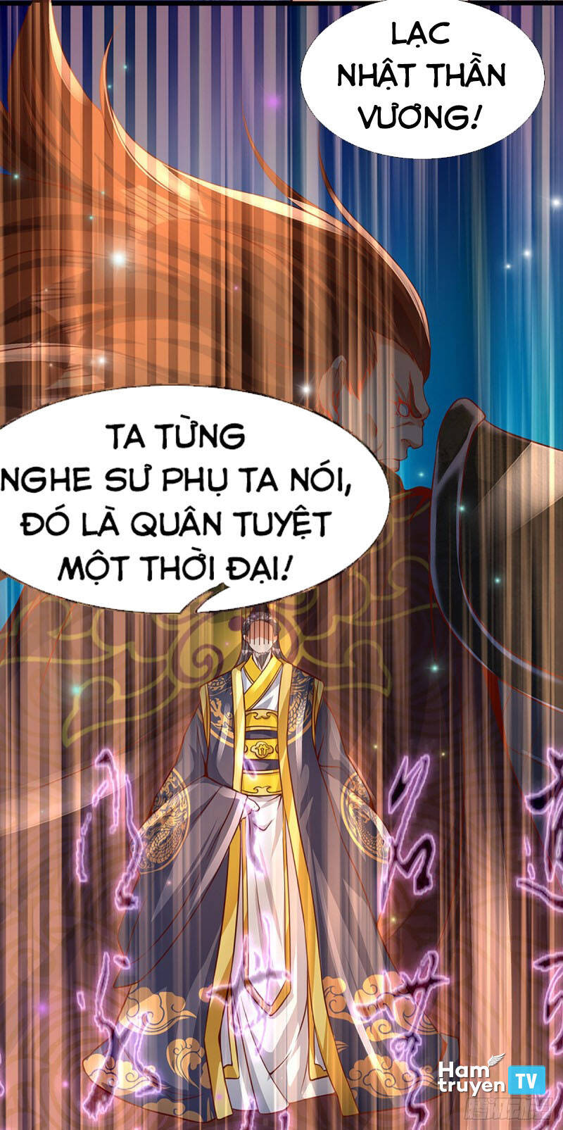 Bắt Đầu Với Chí Tôn Đan Điền Chapter 5 - 9