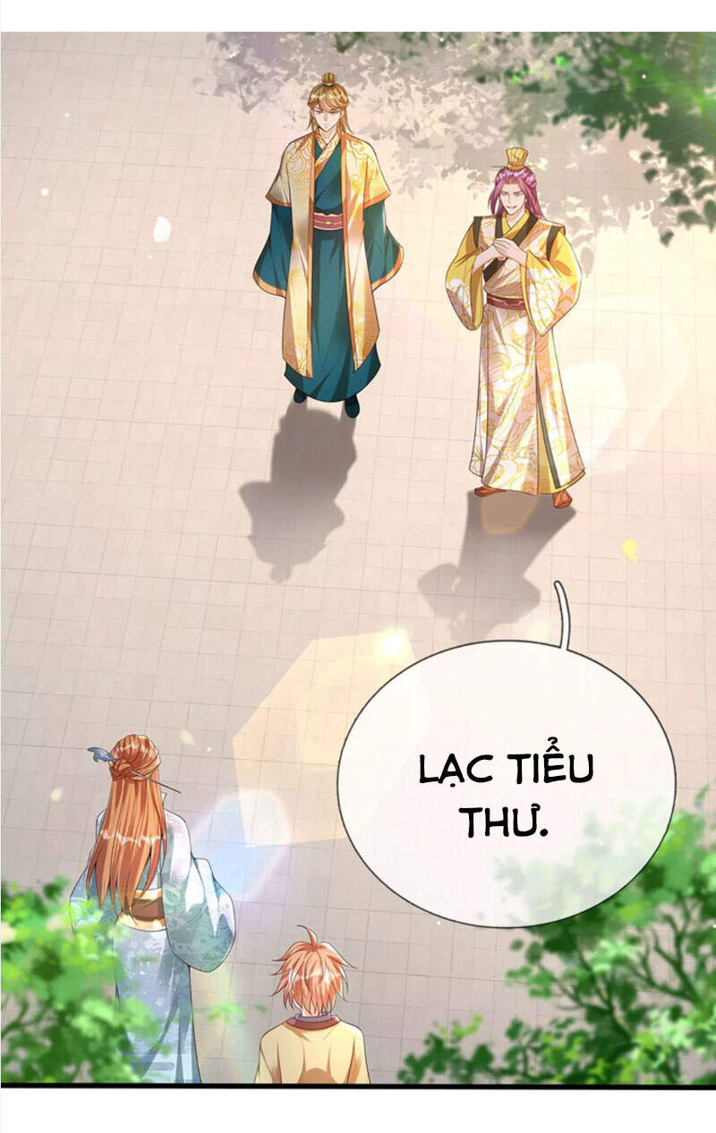 Bắt Đầu Với Chí Tôn Đan Điền Chapter 57 - 17